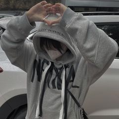 MENTAL PRINTED HOODIE