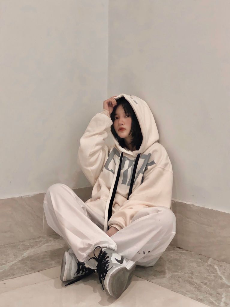 MENTAL PRINTED HOODIE