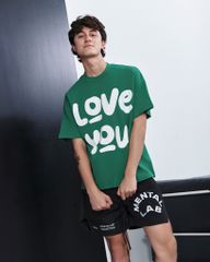 MENTAL LOVE OR LUST SHORT