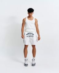 MENTAL VACATION NYLON SHORTS