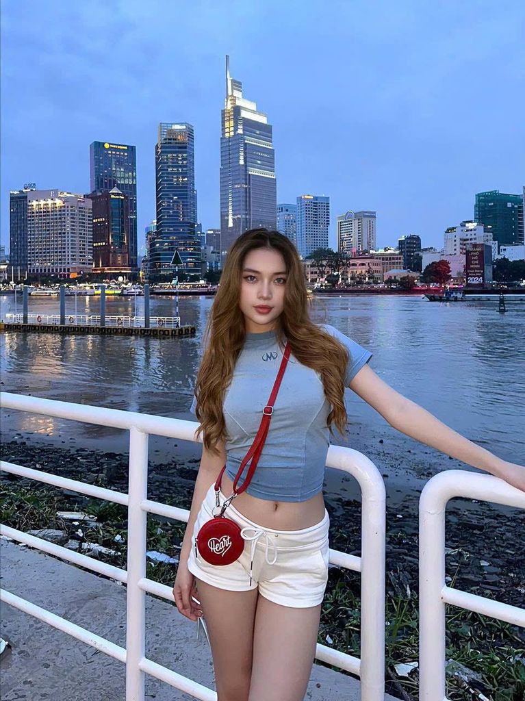 MENTAL EMBROIDERY WASH BABY T - SHIRT