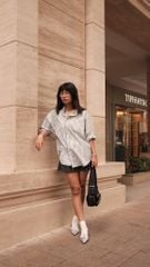 MENTAL REFINED SHIRT