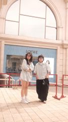 MENTAL REFINED  SHORT - SLEEVED SHIRT