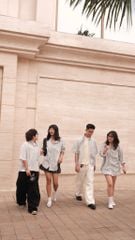 MENTAL REFINED SHIRT