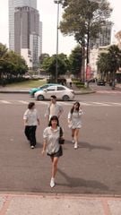 MENTAL REFINED SHIRT