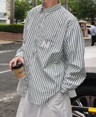 MENTAL REFINED SHIRT