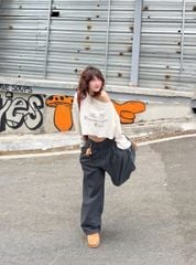 MENTAL REFINED PANTS