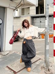 MENTAL REFINED PANTS