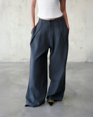 MENTAL REFINED PANTS