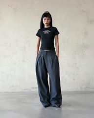 MENTAL REFINED BABY TEE