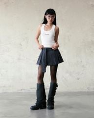 MENTAL REFINED TANK TOP