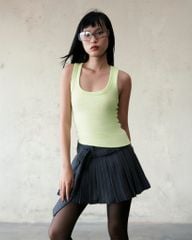 MENTAL REFINED TANK TOP