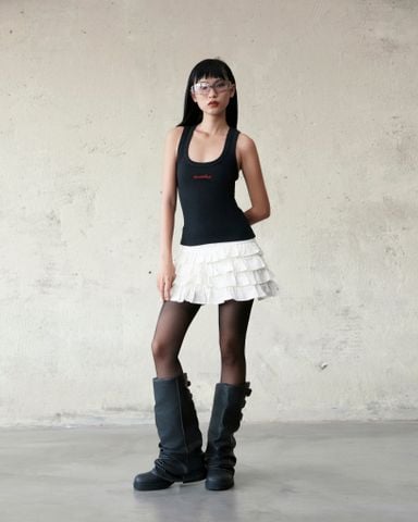 MENTAL REFINED TANK TOP