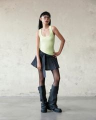 MENTAL REFINED TANK TOP