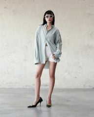 MENTAL REFINED SHIRT