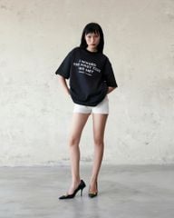 MENTAL REFINED LOGO T-SHIRT