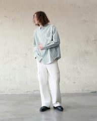 MENTAL REFINED SHIRT
