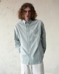 MENTAL REFINED SHIRT