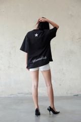 MENTAL REFINED LOGO T-SHIRT