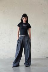 MENTAL REFINED PANTS