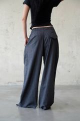 MENTAL REFINED PANTS