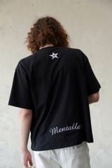 MENTAL REFINED LOGO T-SHIRT