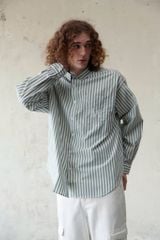 MENTAL REFINED SHIRT