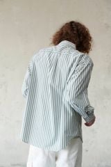 MENTAL REFINED SHIRT