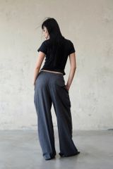 MENTAL REFINED PANTS