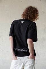 MENTAL REFINED LOGO T-SHIRT