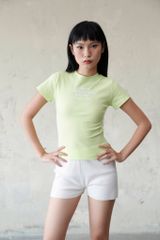 MENTAL REFINED BABY TEE