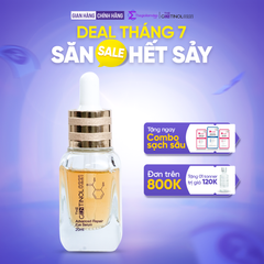Serum Advanced Repair Eye Serum cải thiện vùng thâm, nám, nếp nhăn mắt, cung cấp độ ẩm giảm bong mắt The Gentinol 0221 2