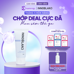 Kem phục hồi tái tạo làn da Innoblanc Cica Care The Gentinol 0221 50ml