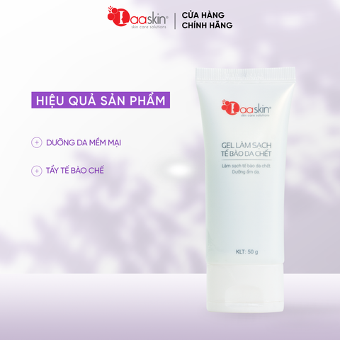 Combo sạch sâu Laaskin (Sữa rửa mặt trà xanh, Tẩy trang bơ, Tẩy tế bào chết)