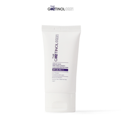 Kem chống nắng Suncream The Gentinol 0221 với độ che phủ 100%, giúp làn da được bảo vệ với 1 màng chắn ngăn các vết nám 40g