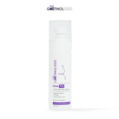 Tinh chất giúp trắng da AHA 2% EXFOLIANT PEEL SERUM The Gentinol 0221 cải thiện làm đều màu da, loại bỏ tế bào chết