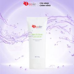 Combo 2 kem tẩy trang Laaskin chiết xuất từ bơ làm sạch sâu lớp trang điểm và dưỡng ẩm da 50g