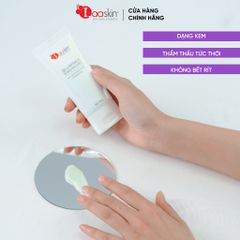 Gel Laaskin làm sạch tẩy tế bào da chết và dưỡng ẩm da 50g