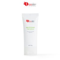 Combo 2 kem tẩy trang Laaskin chiết xuất từ bơ làm sạch sâu lớp trang điểm và dưỡng ẩm da 50g