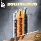 DOTMOD Dotstick Revo Pod Kit 35W - Thiết Bị Pod System Chính Hãng