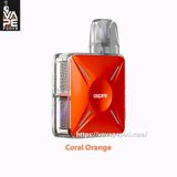 ASPIRE Cyber X Pod Kit – Thiết Bị Pod System Chính Hãng