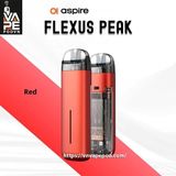 ASPIRE Flexus Peak Pod Kit – Thiết Bị Pod System Chính Hãng