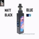 BULL VAPORS Alpha 4 Pod Kit - Thiết Bị Pod System Chính Hãng