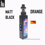 BULL VAPORS Alpha 4 Pod Kit - Thiết Bị Pod System Chính Hãng