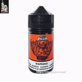 NASTY JUICE BALLIN Migos Moon 60ml (CAM CHANH) - Tinh Dầu Vape Mỹ Chính Hãng