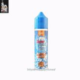 COF SUPER COOL Artic Mango 60ml (XOÀI LẠNH) - Tinh Dầu Vape Malay