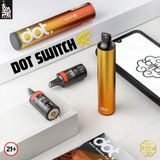 DOTMOD Dot Switch R - Thiết Bị Pod System Chính Hãng