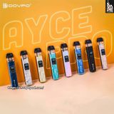 DOVPO Ayce Pro 30W - Thiết Bị Pod System Chính Hãng