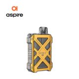 ASPIRE Gotek X 2 – Thiết Bị Pod System Chính Hãng