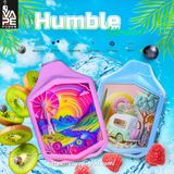 HUMBLE 12000 Puffs Limited - Pod 1 Lần Chính Hãng